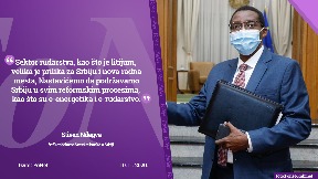 Prilika za Srbiju